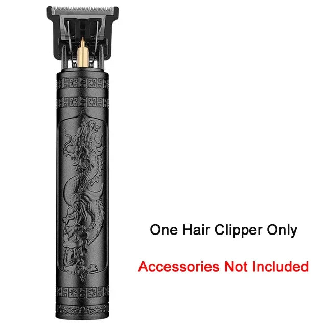 T9 USB Rechargeable Hair Clipper & Beard Trimmer